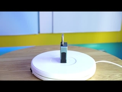 スマートな南京錠のデジタル パスワードRFIDカード キーの生物測定の指紋NFC Bluetooth TtlockのApp