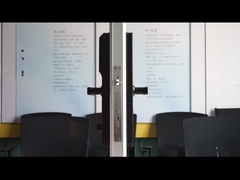 スマートカメラ ドアロックカード 操作 ワイヤレス 有効 指紋