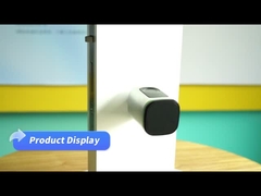 ツヤ Ttlock ブルートゥース バイオメトリック 指紋 RFID カード キーをロック スマートシリンダー ドアロック